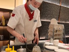 -火地铁板烧(昆山万象汇店)