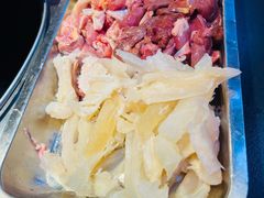 -地锅之家·鲜货工厂(华发路店)