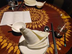 -锦厨国际自助餐厅 · 云端景观 (昆明索菲特大酒店)