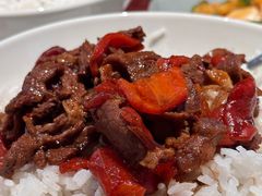 -湘中缘·湖南菜(娄底驻京办店)