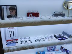 -无界眼镜MaxLess(南翔印象城店)