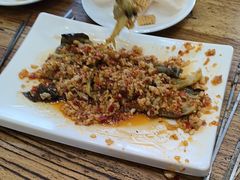 -小艺烧烤(曲江店)