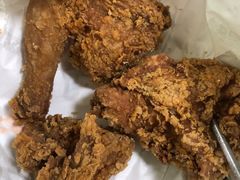 御膳香酥鸡-华莱士·炸鸡汉堡(厚街赤岭店)