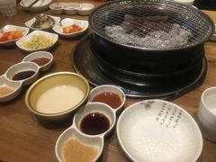 -韩国料理大力士(屏风街店)
