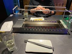 -很久以前羊肉串(清河店)