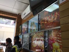 -探越越南牛肉粉(江南西分店)