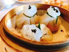 -富力丽思卡尔顿酒店·丽轩中餐厅