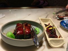 草扎肉-桂满陇-西湖船宴(西单大悦城店)