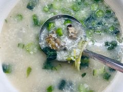 象拔蚌泡饭-嘉升大排档(番禺总店)