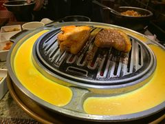 -三代烤肉(保利广场店)