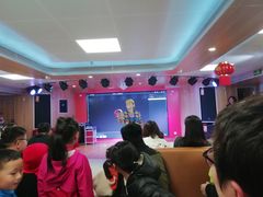 -澳门环岛游湾仔码头