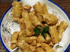 -涌上外婆桥(南塘店)
