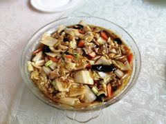 -松兰山海景大酒店·海鲜中餐厅