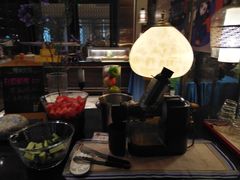 -西藏饭店·亚克·食光自助餐厅(文殊院店)