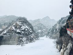 -黑龙潭风景区