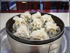 -内蒙联营烧麦 草原石榴红(护国寺店)