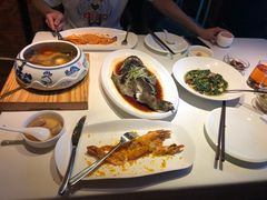 -人杰鱼乐轩(珠江路店)