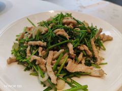 -惠丰堂饭庄(北洼路店)