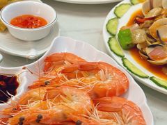 -汪姐海鲜(侨港金冠好店)