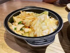 -榕意·川味之美(深业上城店)