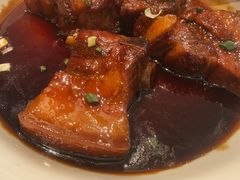 同庆楼红烧肉-同庆楼(大钟寺店)