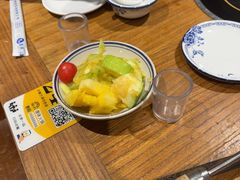 -厝味火锅·潮汕卤水火锅(十一合店)