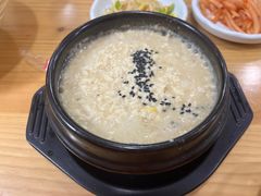 -延阿姨水豆腐(公园店)