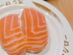 -寿司郎(北京路粤潮楼店)