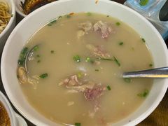 -牛王庙(龙华花园店)