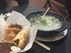 -买又大餐厅(福林里店)