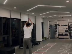 -WEGYMER健萌健身(雅颂居馆)