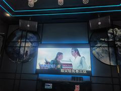 -INLOVE KTV(淮海路店)