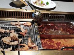 -芝小官毛肚火锅海鲜自助(淮安清江浦区新亚店)