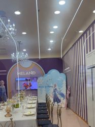 -meland·儿童乐园·游戏厅娃娃机·电玩Xbox(成都合生汇店)