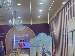 -meland·儿童乐园·游戏厅娃娃机·电玩Xbox(成都合生汇店)
