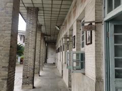 -枫泾古镇-人民公社旧址