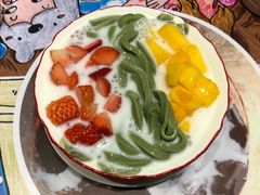 -甜心妈妈·榴莲星级糖水(北京路总店)