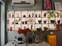 -Sips&Lick茶兰咖啡(五道口店)