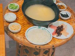-一坐一忘云南菜(嘉里中心店)
