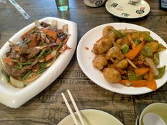 -华光餐厅(复兴路店)