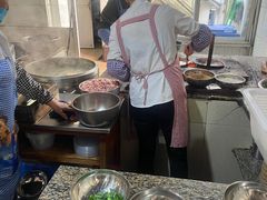 -正宗杨记普洱酸醋米线(总店)