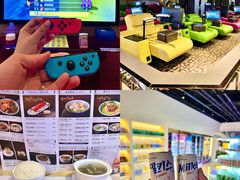 -皇室假期美食水疗会(春风路店)