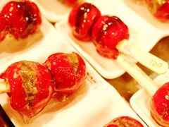 -福苗小骆驼烧烤(大唐不夜城店)