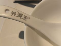 -外婆家(西红门荟聚购物中心店)