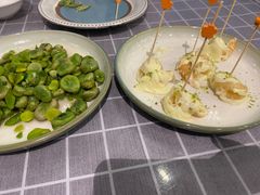 -漫渡庄绿岛花园•隐世庭园菜(滨湖店)