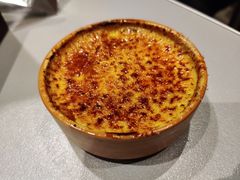 原味焦糖烤布蕾-PAUL LAFAYET 法式甜品(港汇广场店)
