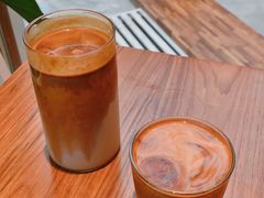 -Line 咖啡(石厦花园店)