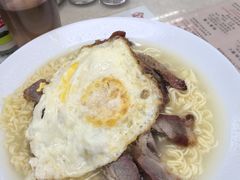 -金凤茶餐厅(湾仔店)