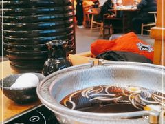 -牛New寿喜烧(青浦店)