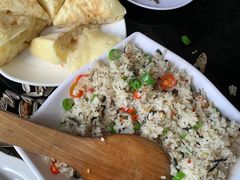 -野菌皇海景野生菌火锅(滨海大道店)